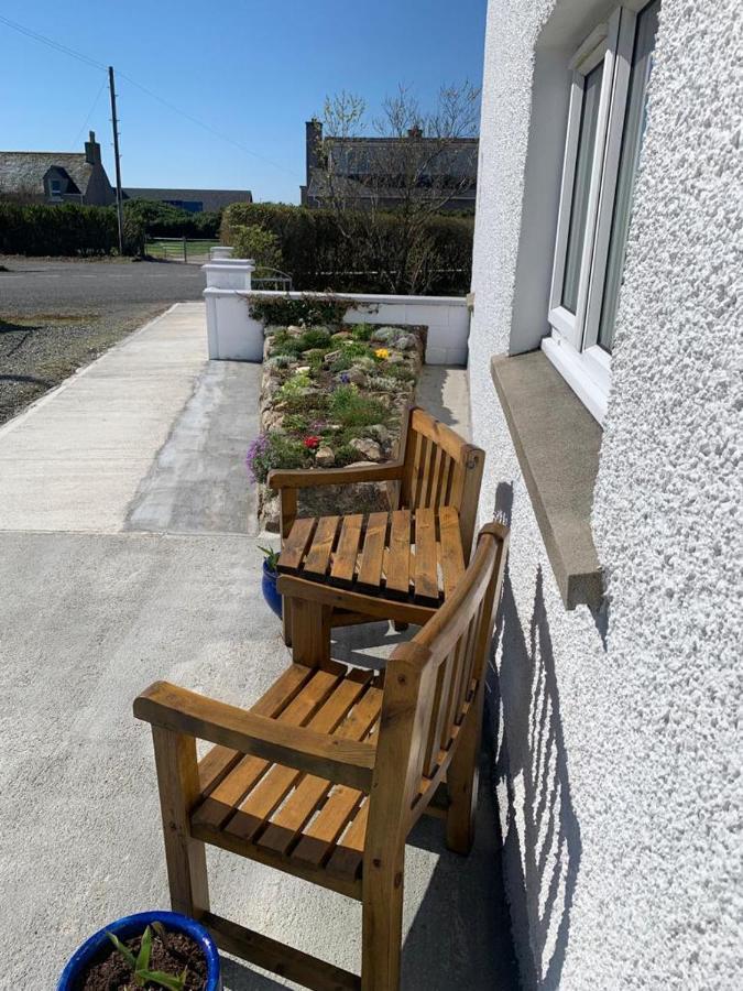 Dairy Cottage Swordale  외부 사진