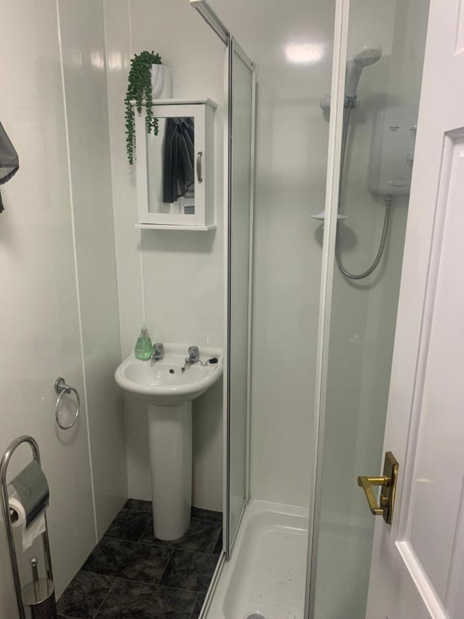 Dairy Cottage Swordale  외부 사진