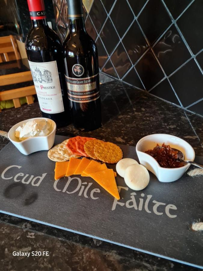 Dairy Cottage Swordale  외부 사진