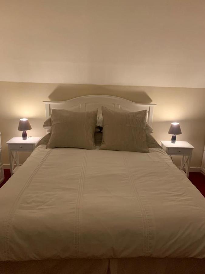 Dairy Cottage Swordale  외부 사진