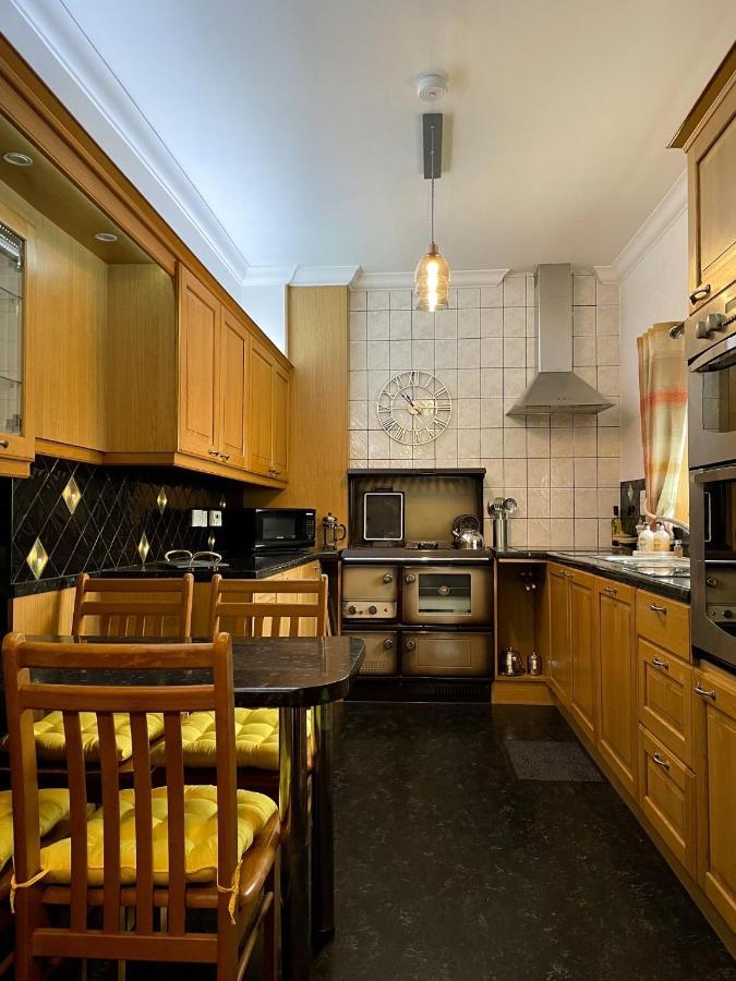 Dairy Cottage Swordale  외부 사진