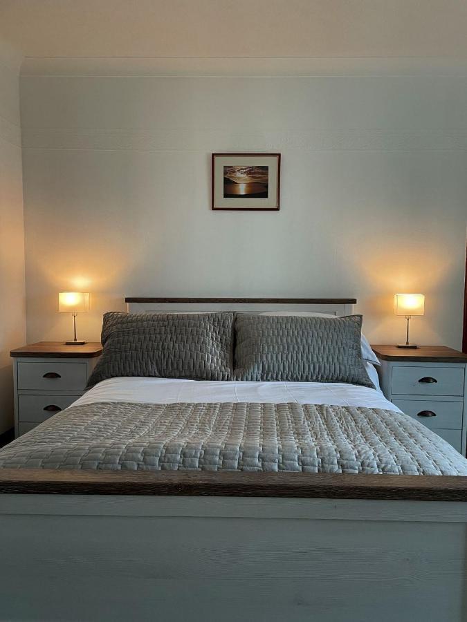 Dairy Cottage Swordale  외부 사진