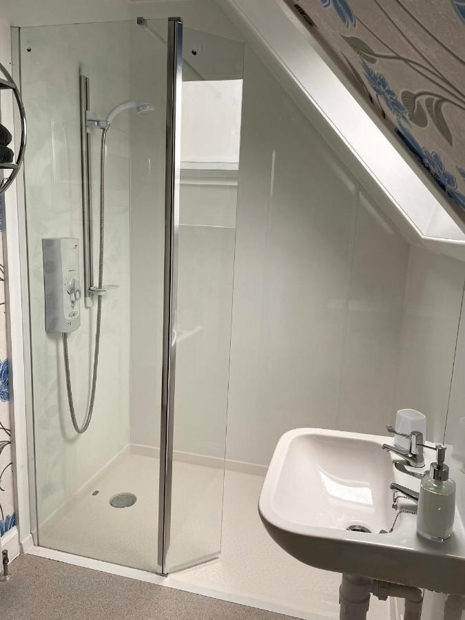 Dairy Cottage Swordale  외부 사진