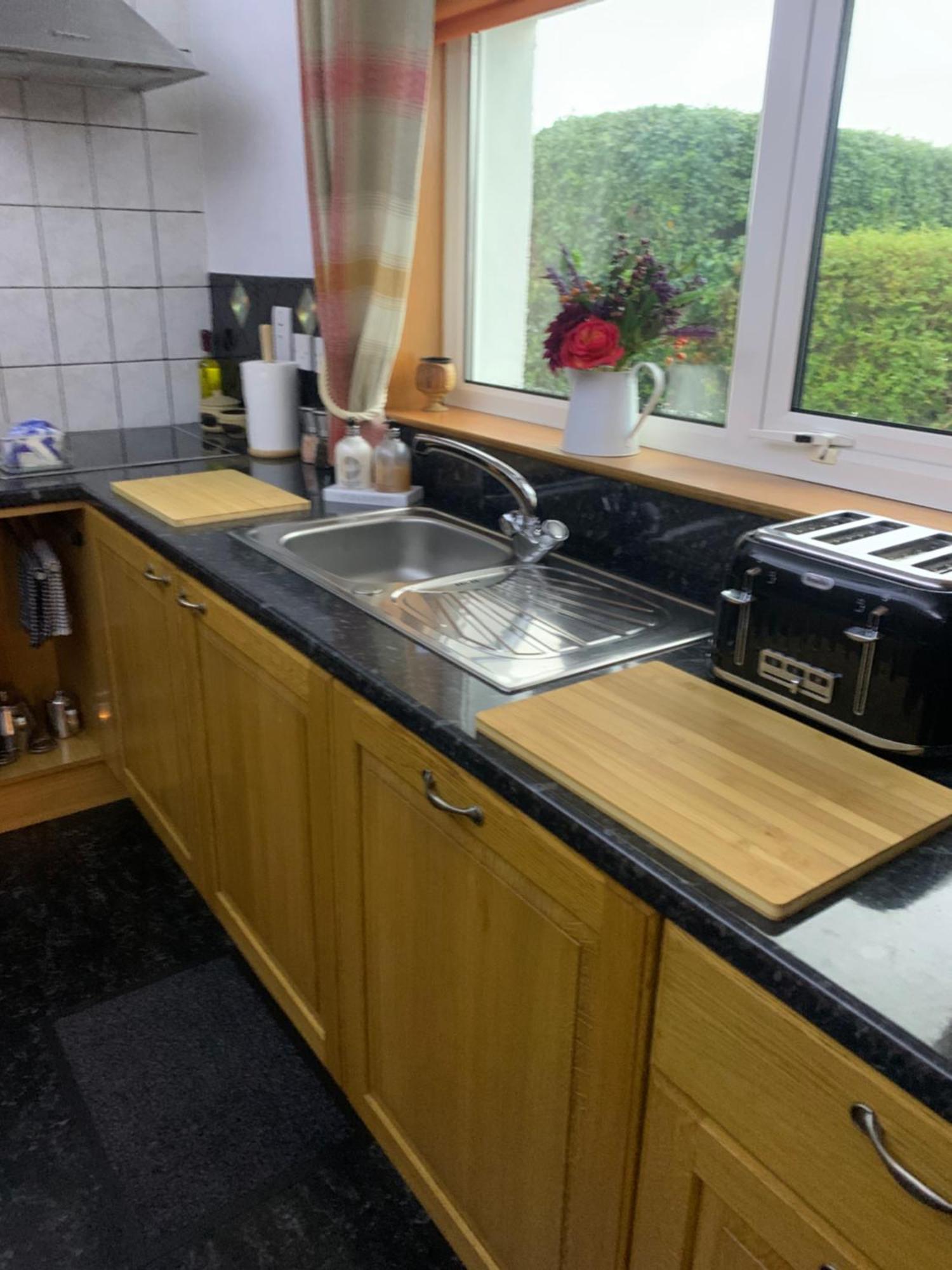 Dairy Cottage Swordale  외부 사진
